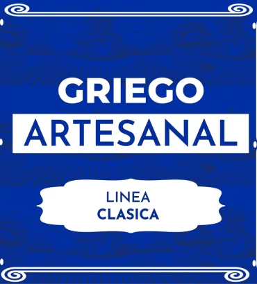 Yogurt Griego Sabor Natural